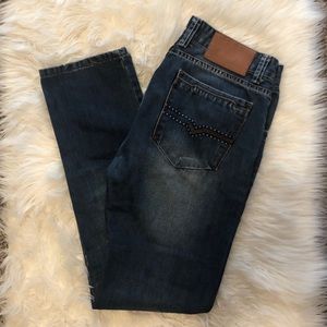 Men’s Diesel Jeans